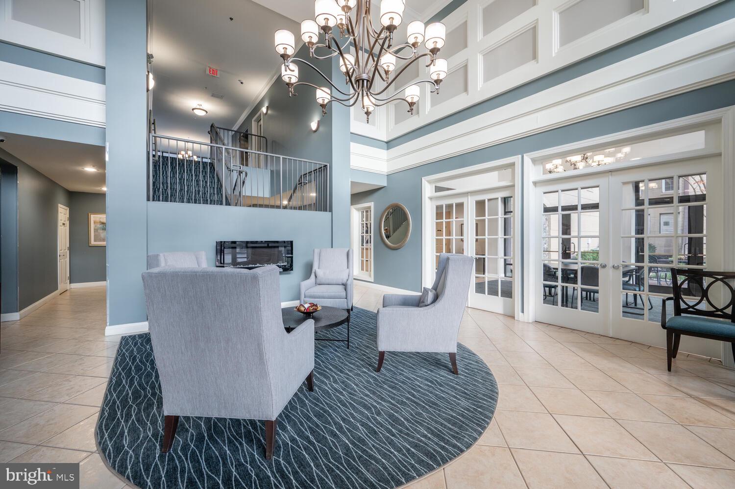 PROVIDENCE SQUARE - Residential