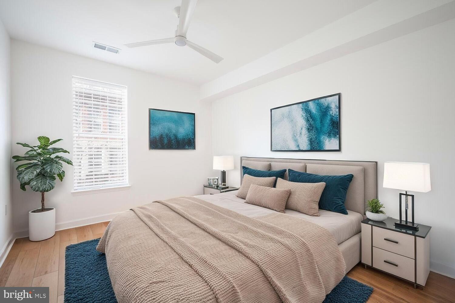 PROVIDENCE SQUARE - Residential