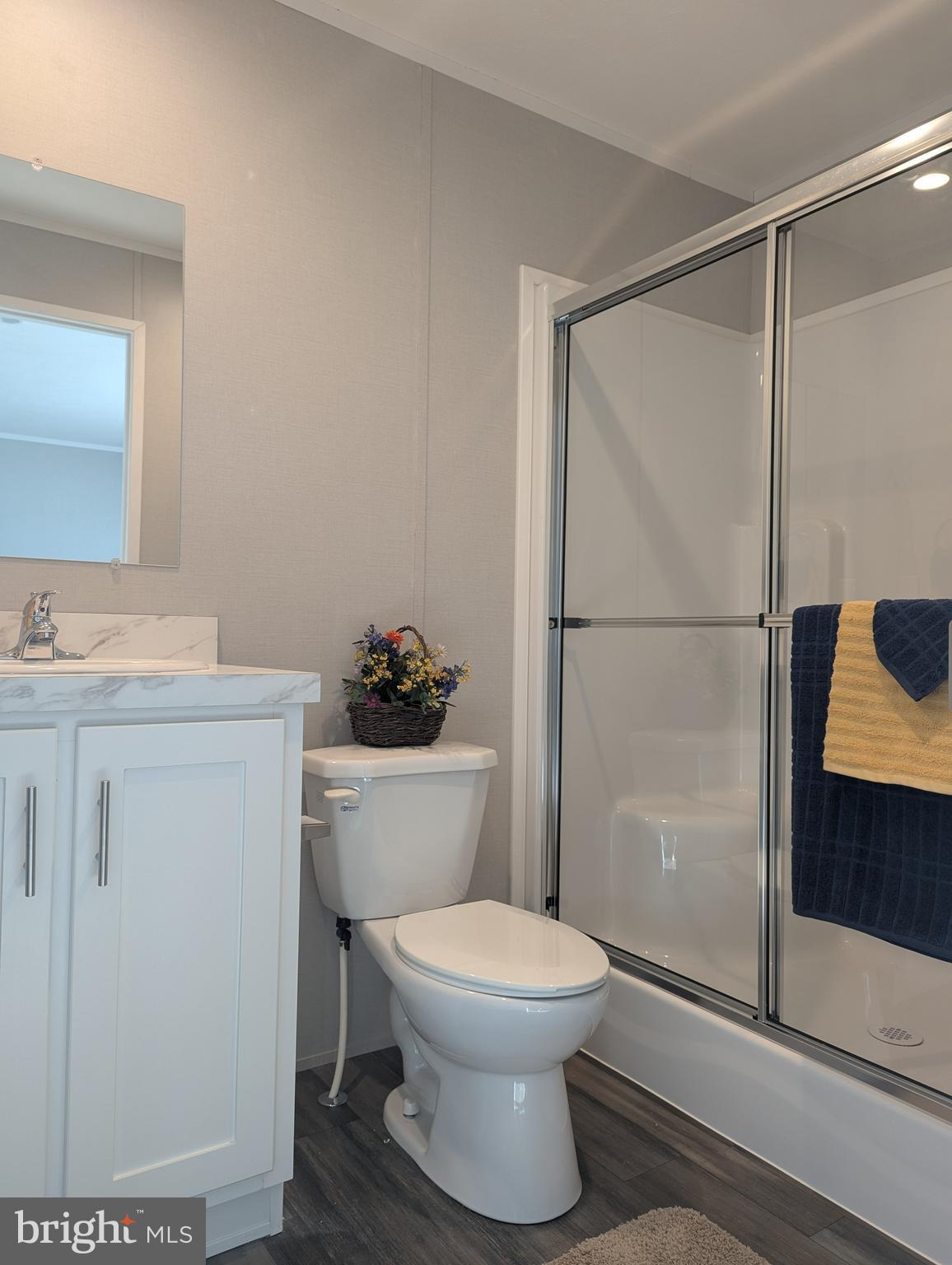 LIBERTY MOBILE HOME PARK - Residential