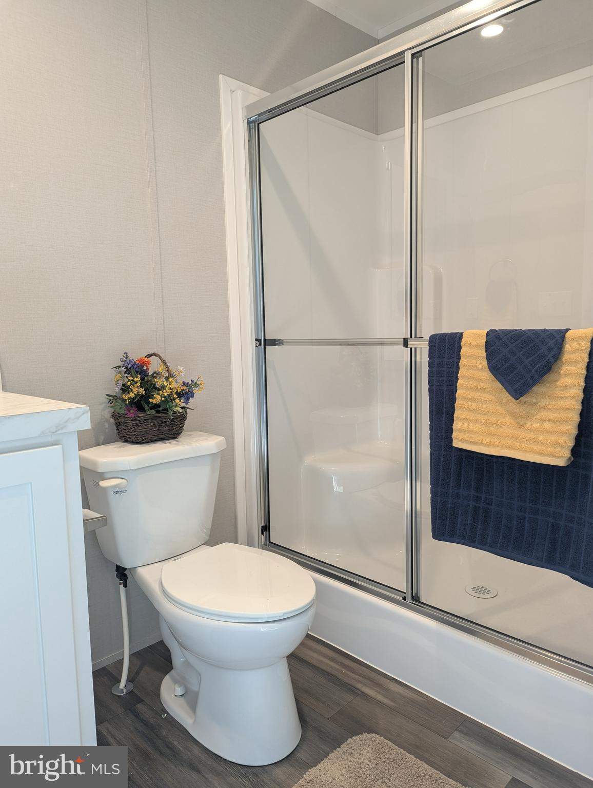 LIBERTY MOBILE HOME PARK - Residential