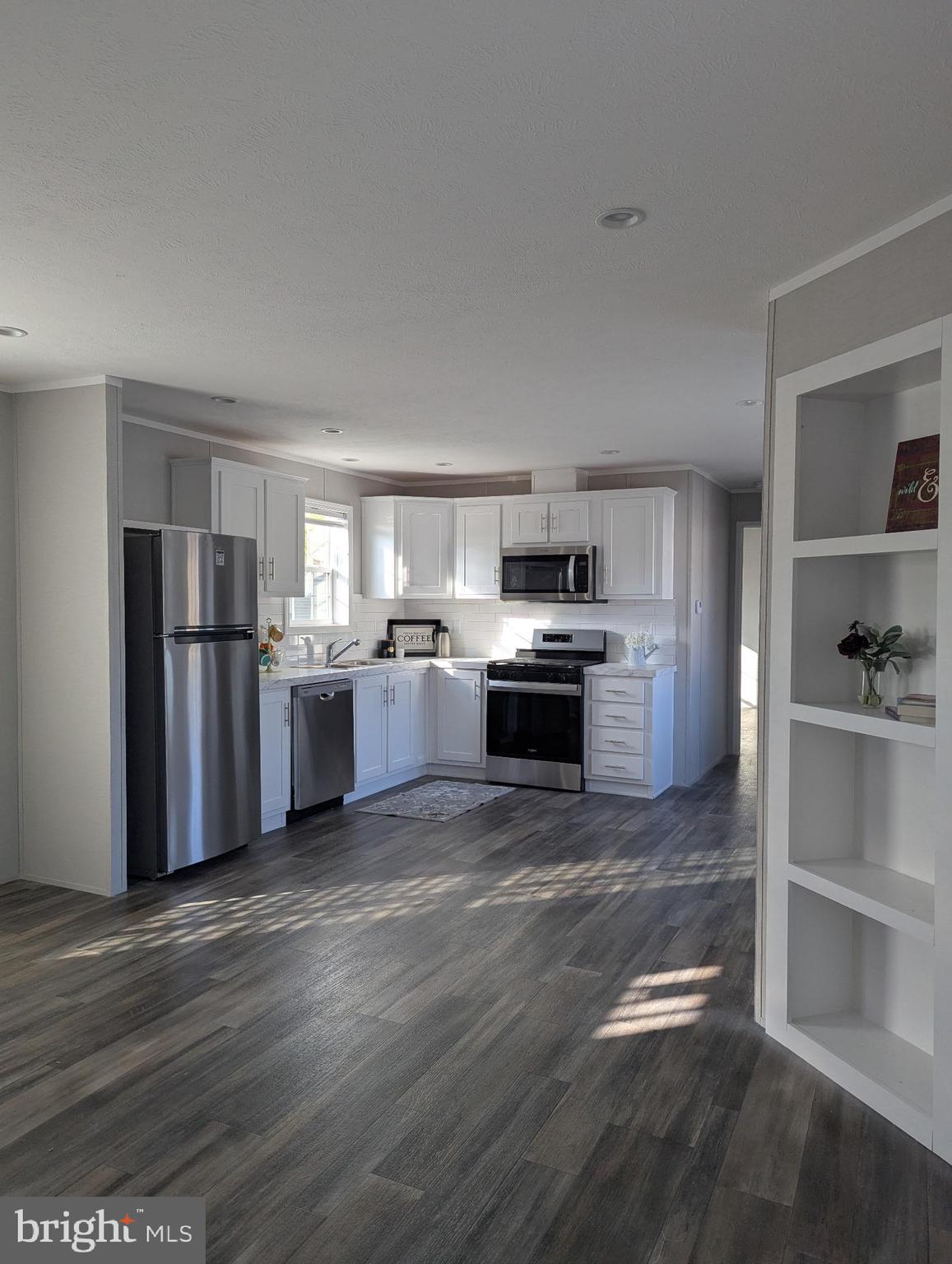 LIBERTY MOBILE HOME PARK - Residential