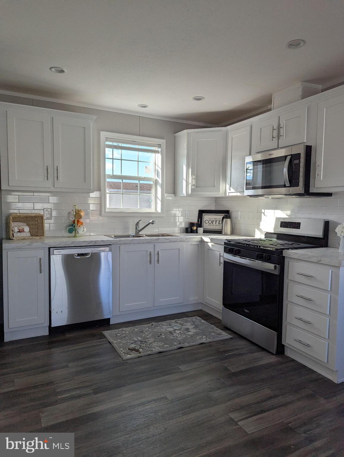 LIBERTY MOBILE HOME PARK - Residential