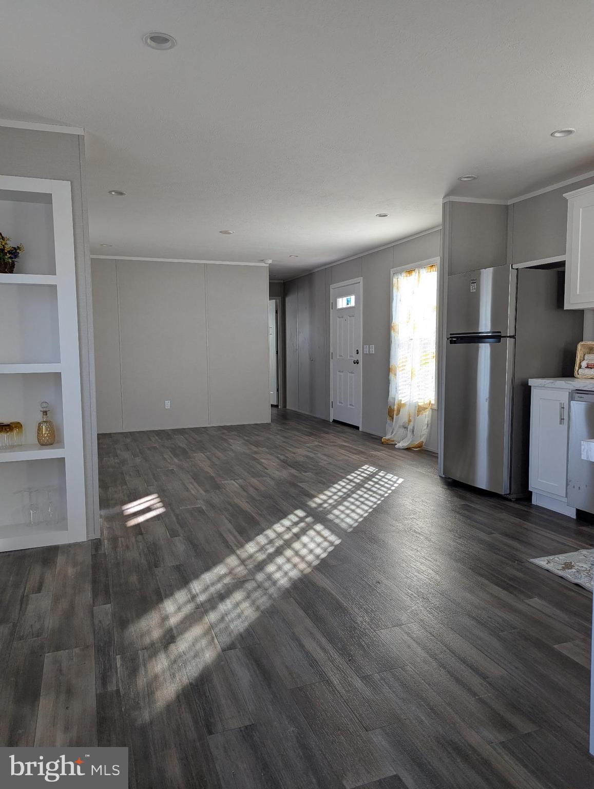 LIBERTY MOBILE HOME PARK - Residential