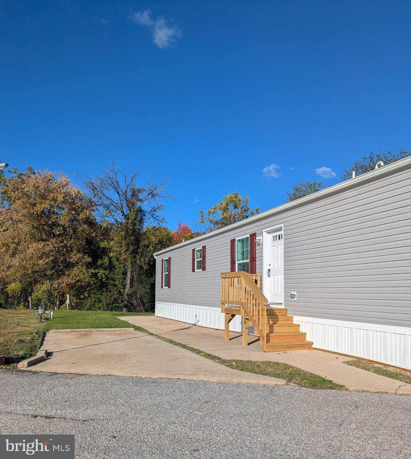 LIBERTY MOBILE HOME PARK - Residential