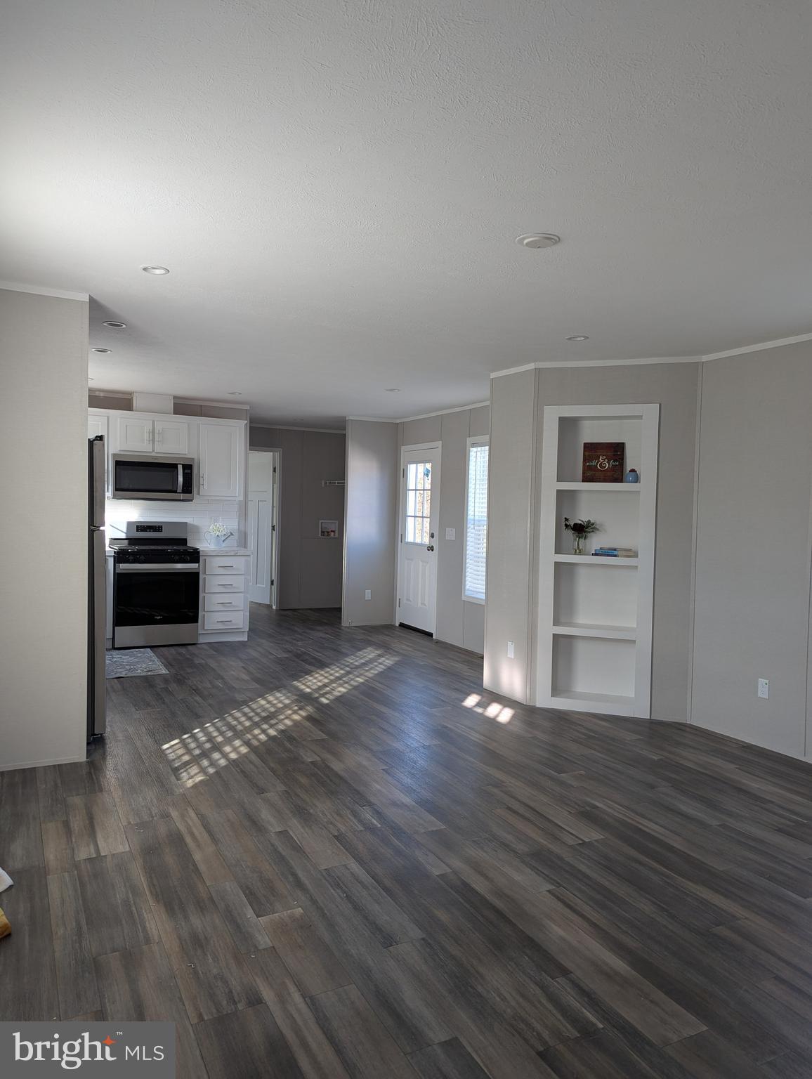 LIBERTY MOBILE HOME PARK - Residential