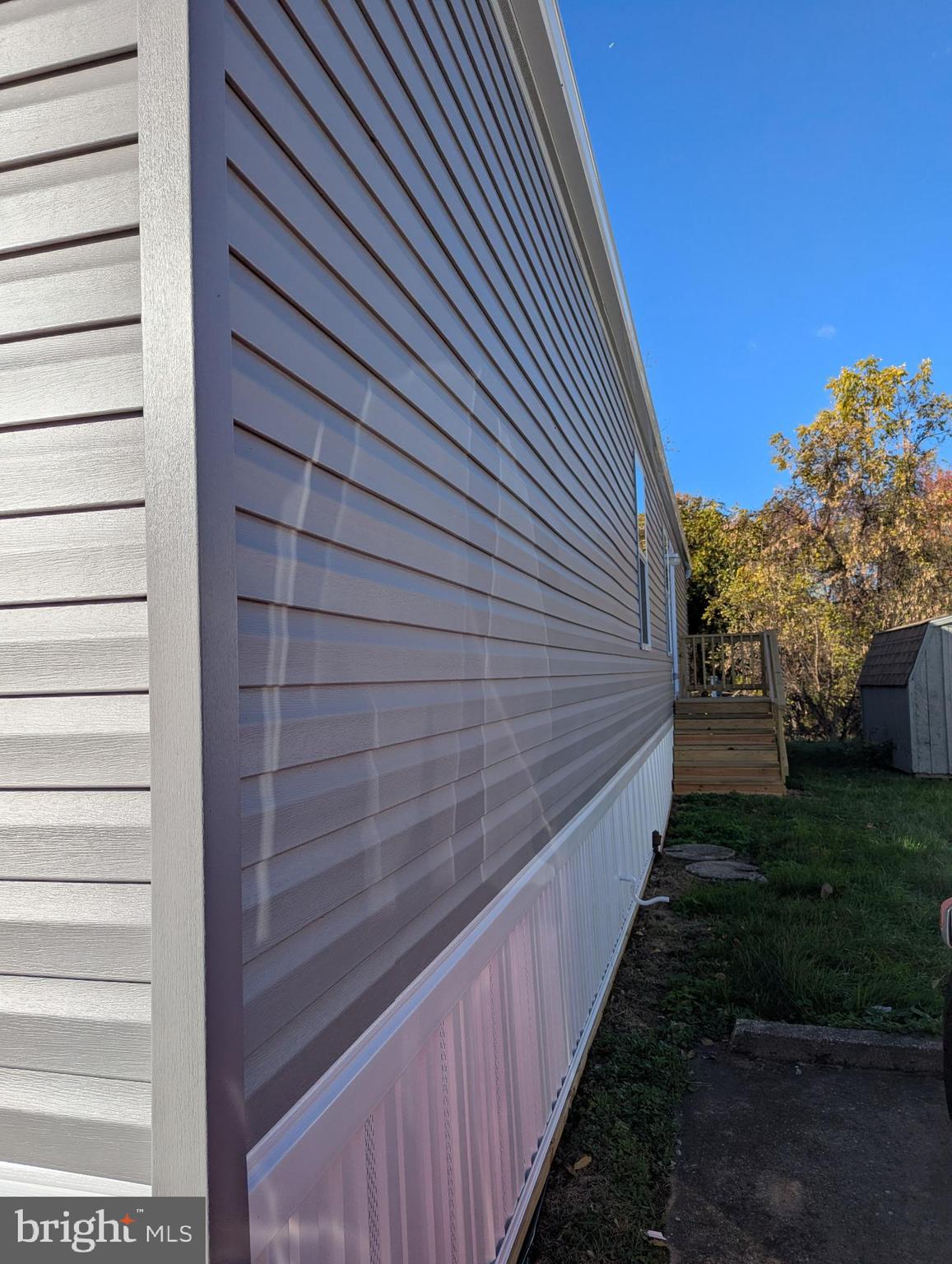 LIBERTY MOBILE HOME PARK - Residential