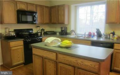 HICKORY HILLS NORTH - Residential Lease