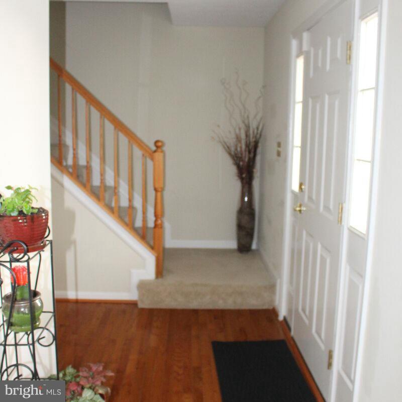 HICKORY HILLS NORTH - Residential Lease