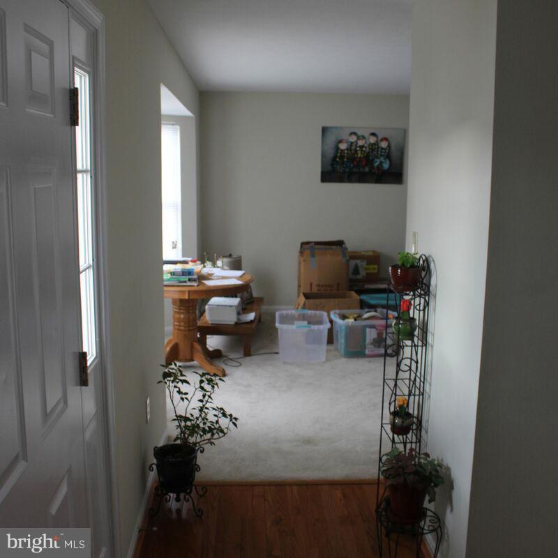 HICKORY HILLS NORTH - Residential Lease