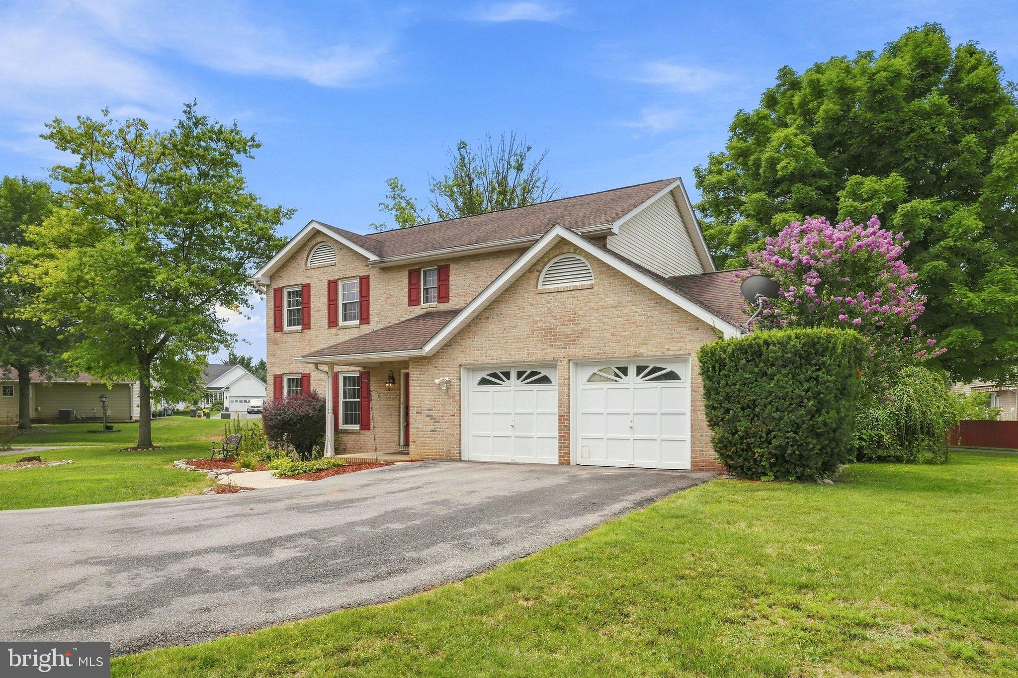 302 AMBLER LANE