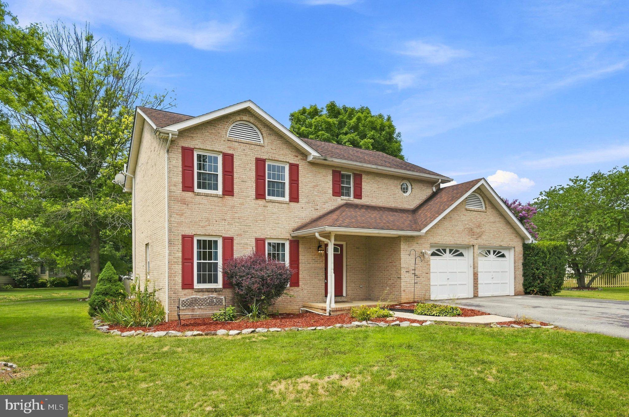 302 AMBLER LANE