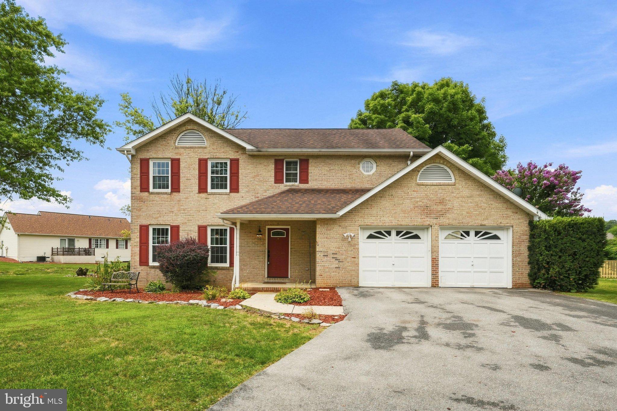 302 AMBLER LANE