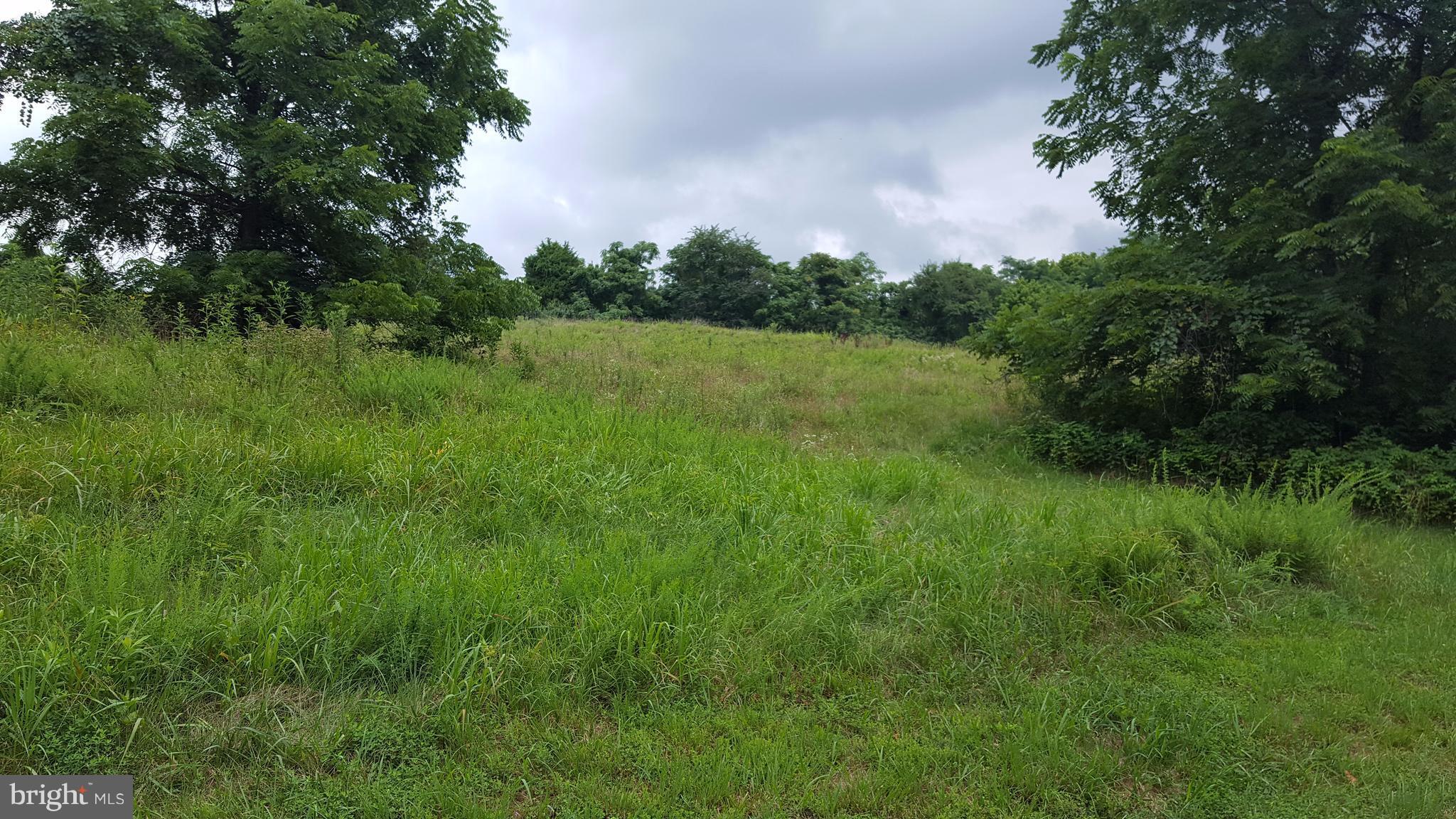NONE AVAILABLE - Land