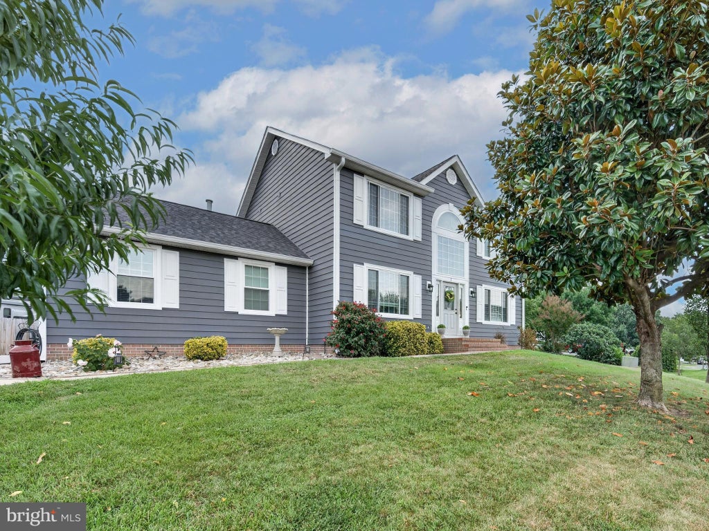 Photo of 2 Seay Court, FREDERICKSBURG, VA 22405 (MLS # VAST2051604)