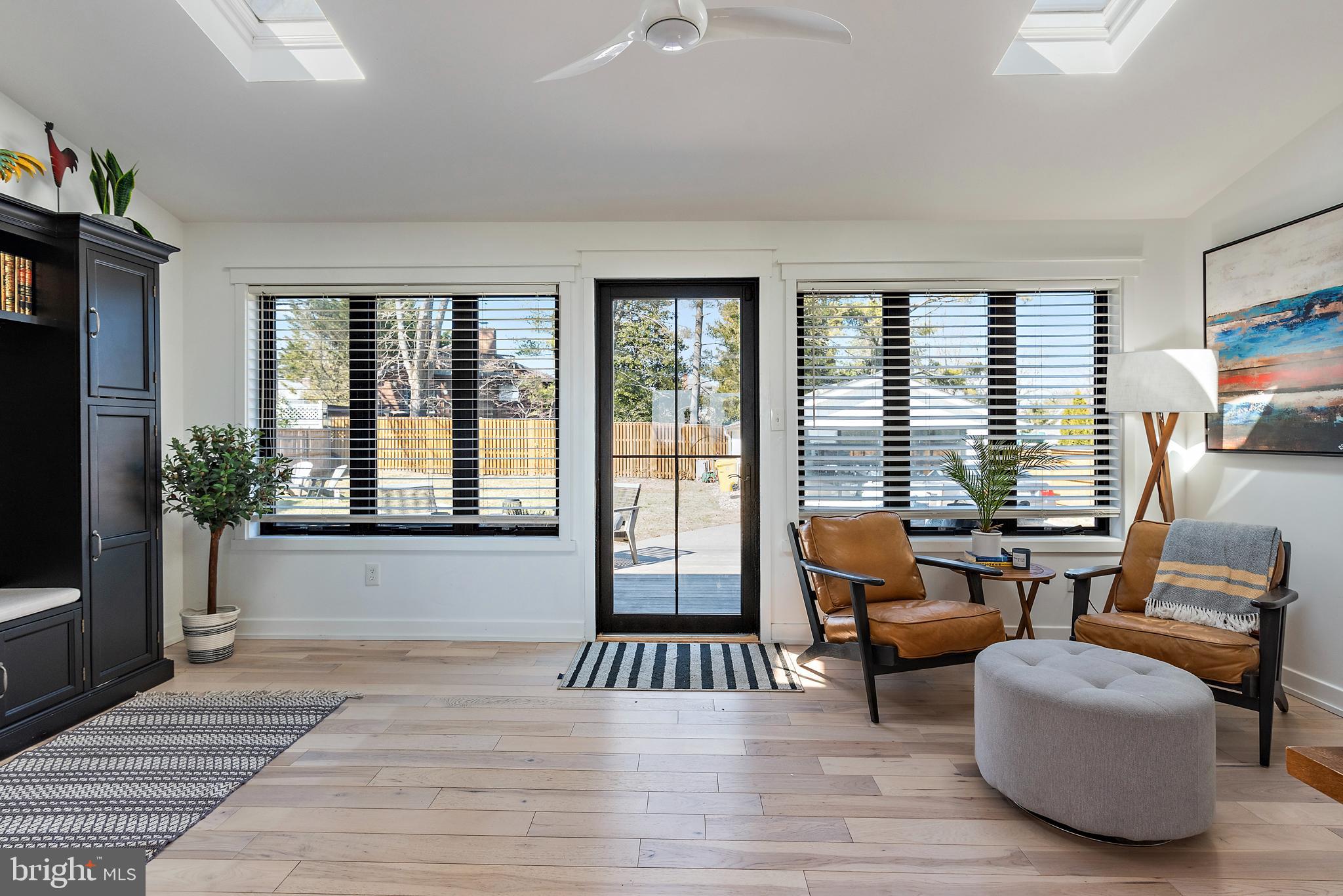 BAY RIDGE - Residential Lease