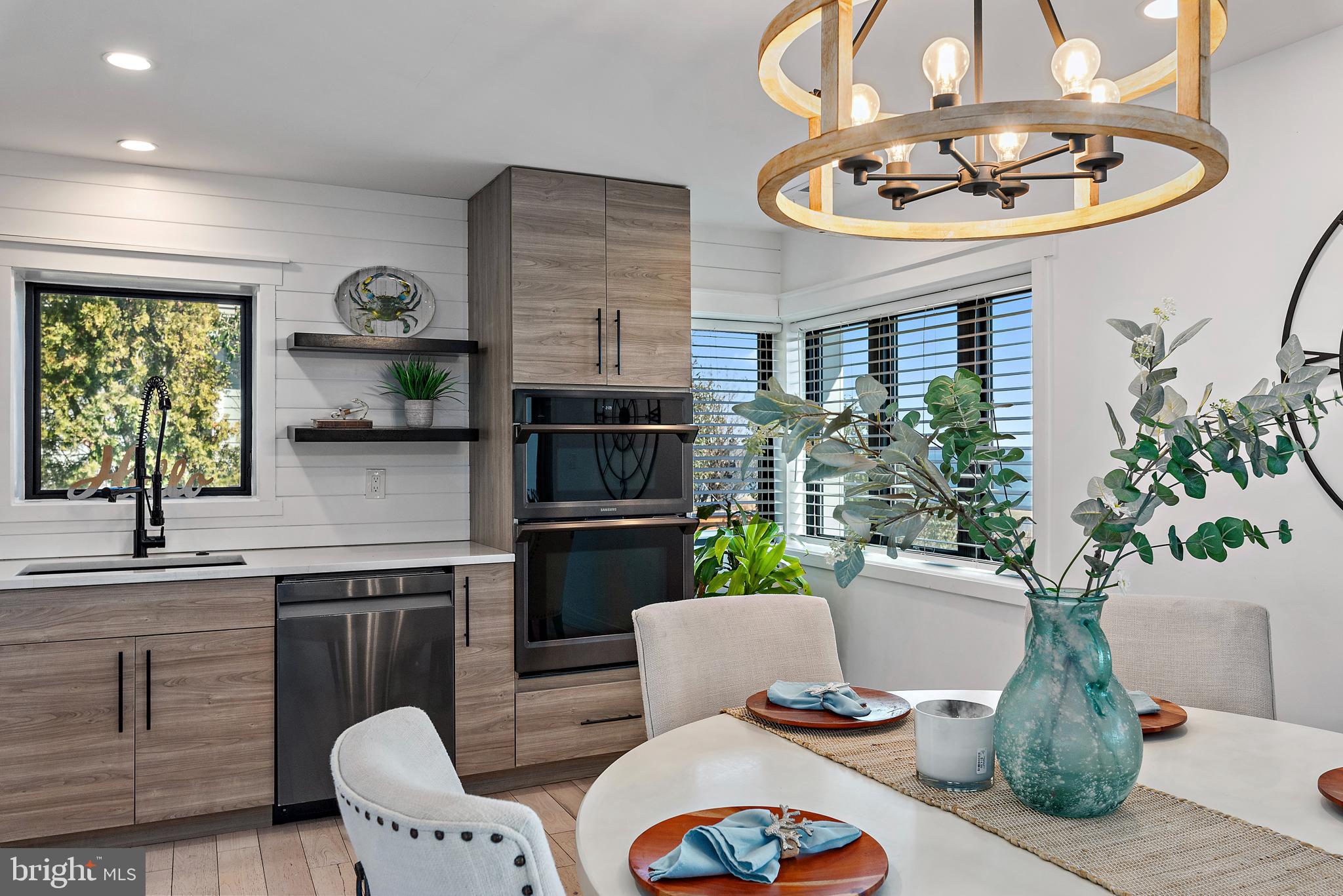 BAY RIDGE - Residential Lease