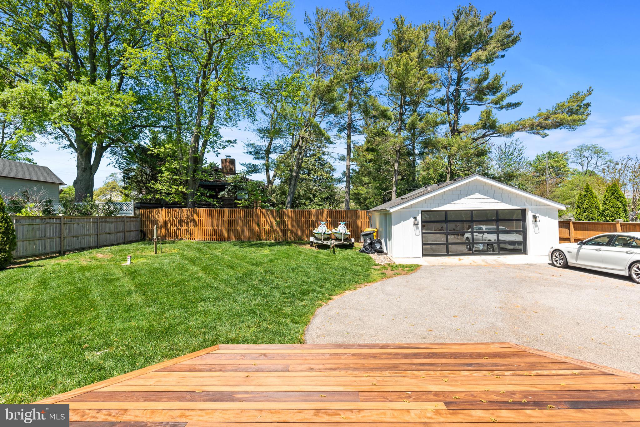 BAY RIDGE - Residential Lease