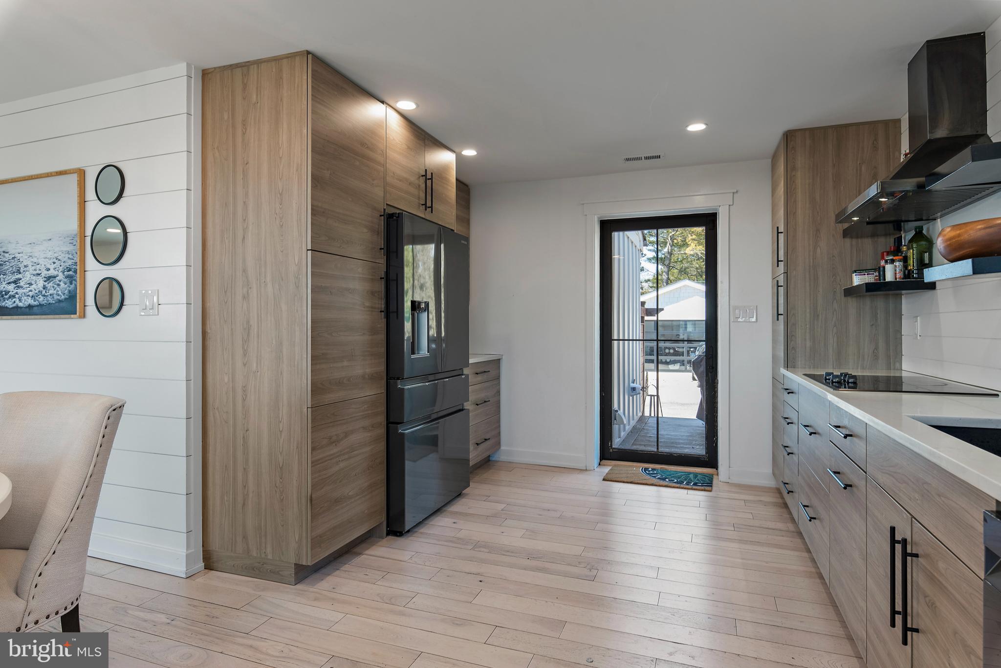 BAY RIDGE - Residential Lease