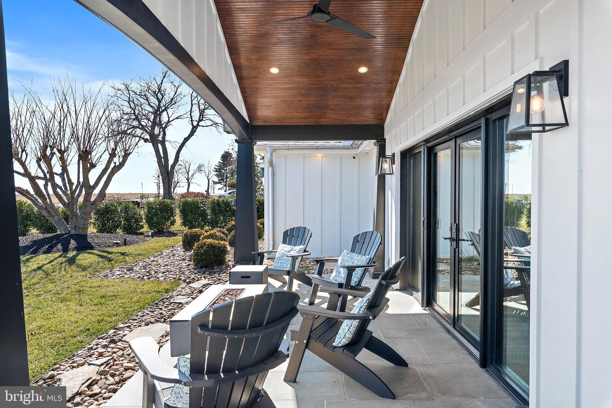 BAY RIDGE - Residential Lease