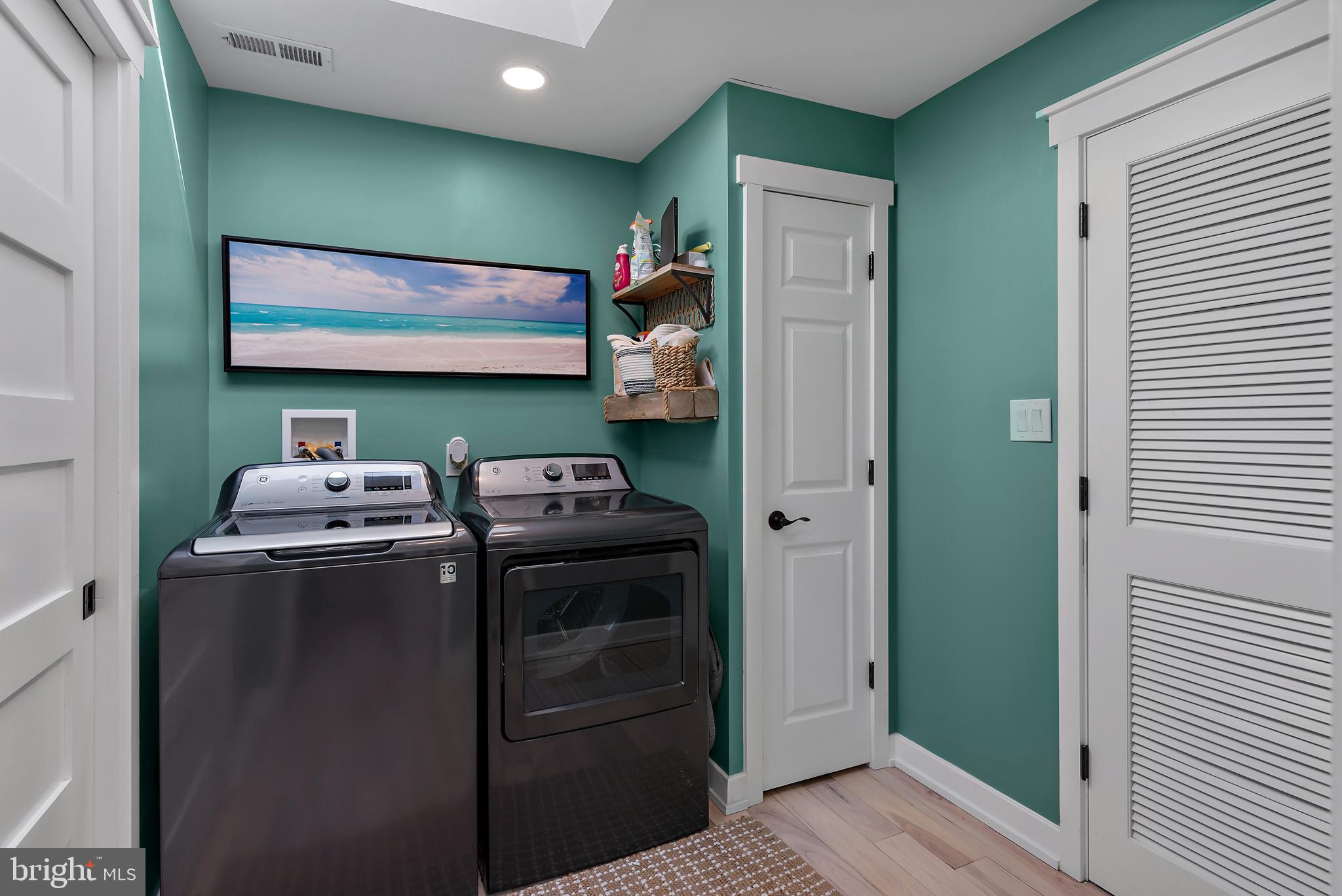 BAY RIDGE - Residential Lease