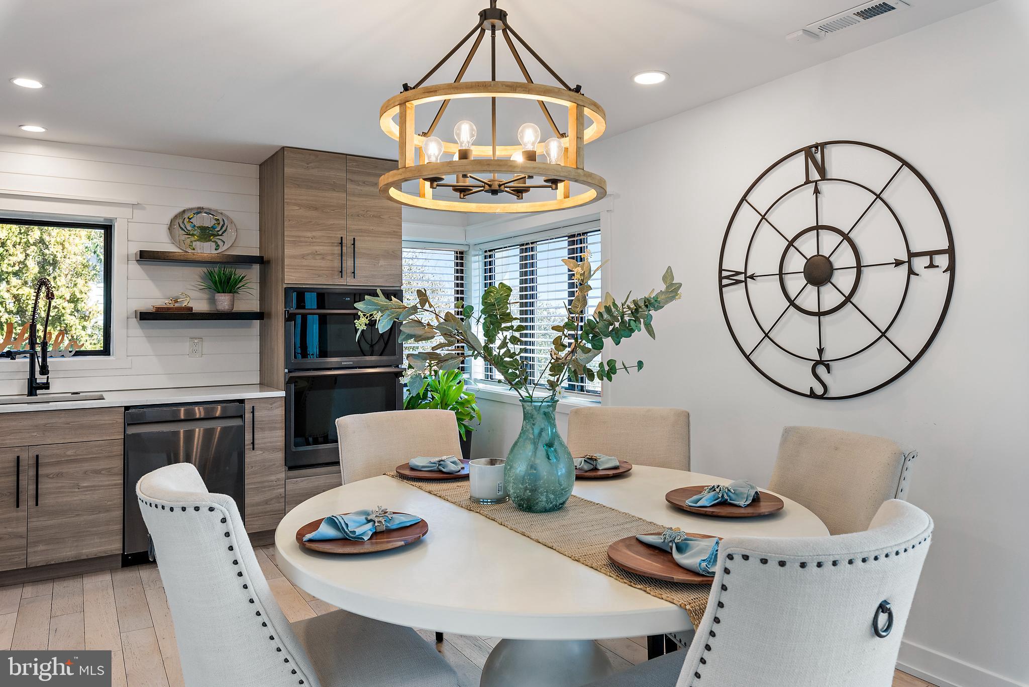 BAY RIDGE - Residential Lease