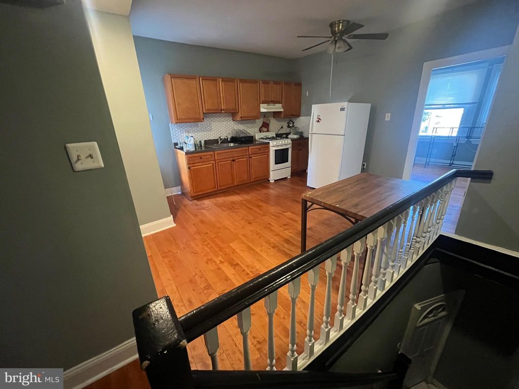 Photo of 308 S 52nd Street #3R, PHILADELPHIA, PA 19143 (MLS # PAPH2555148)