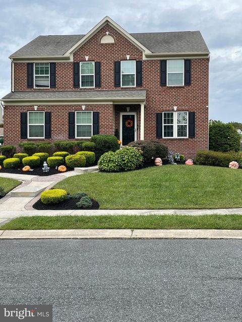 Photo of 1100 Madrid Street, TOWNSEND, DE 19734 (MLS # DENC2090162)