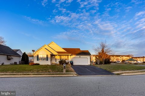 2 LIBORIO LANE SMYRNA DE 19977