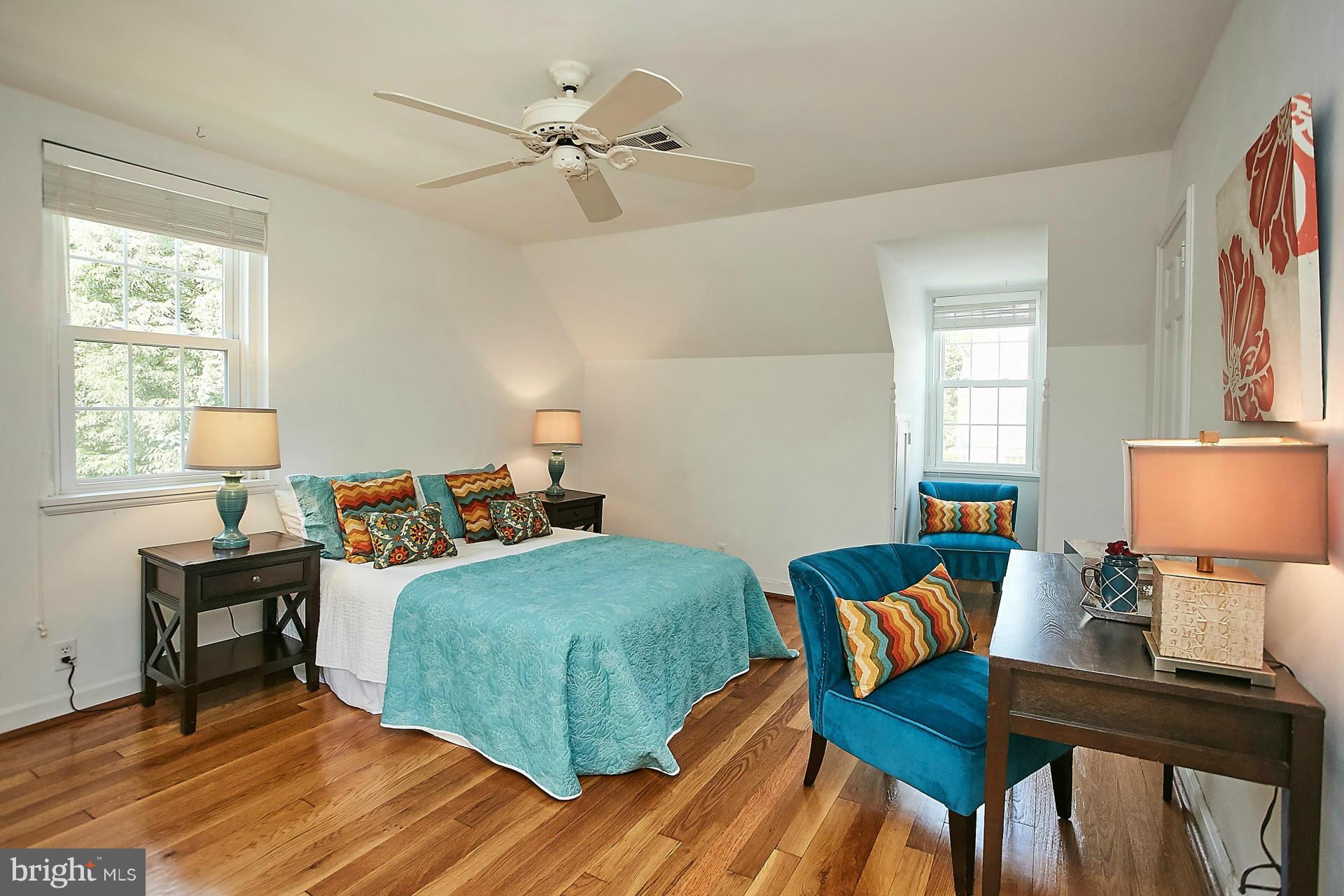 FAIRLINGTON VILLAGES - Residential