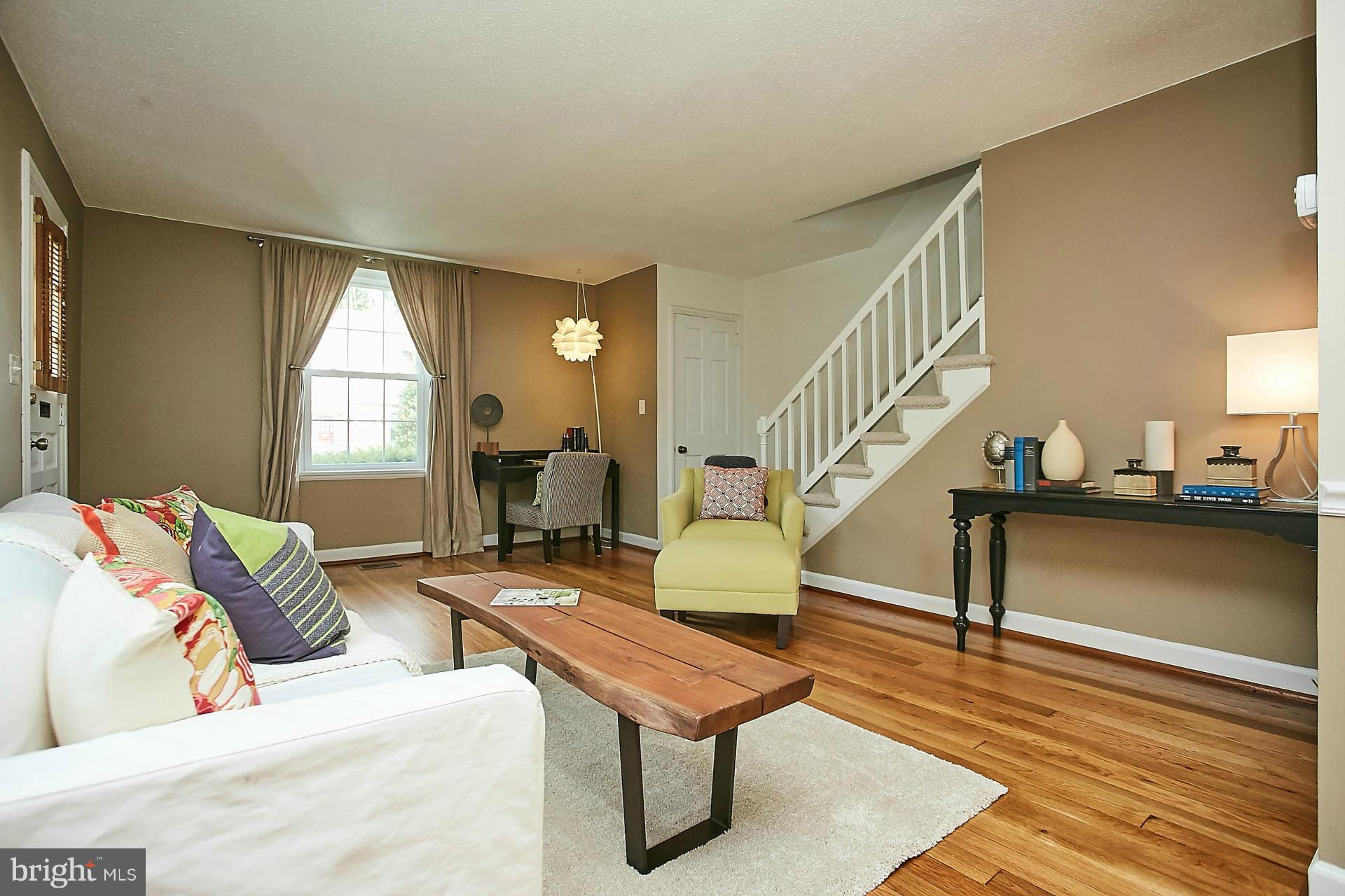 FAIRLINGTON VILLAGES - Residential