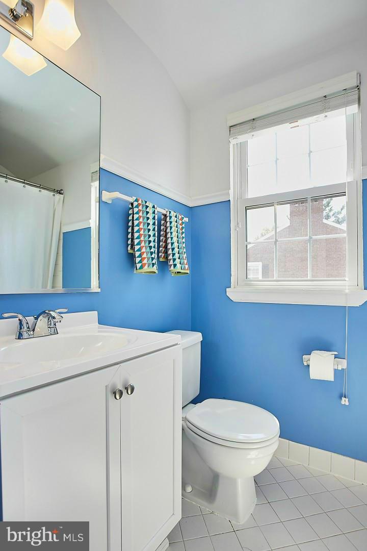 FAIRLINGTON VILLAGES - Residential