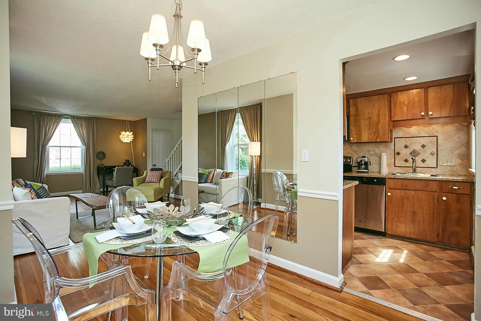 FAIRLINGTON VILLAGES - Residential