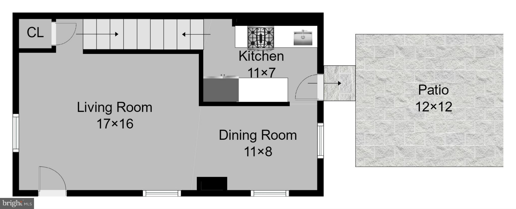 FAIRLINGTON VILLAGES - Residential
