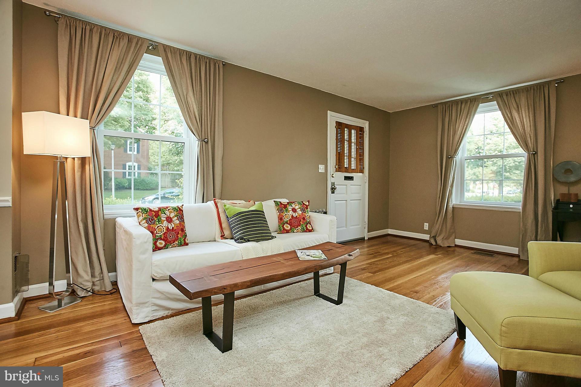 FAIRLINGTON VILLAGES - Residential