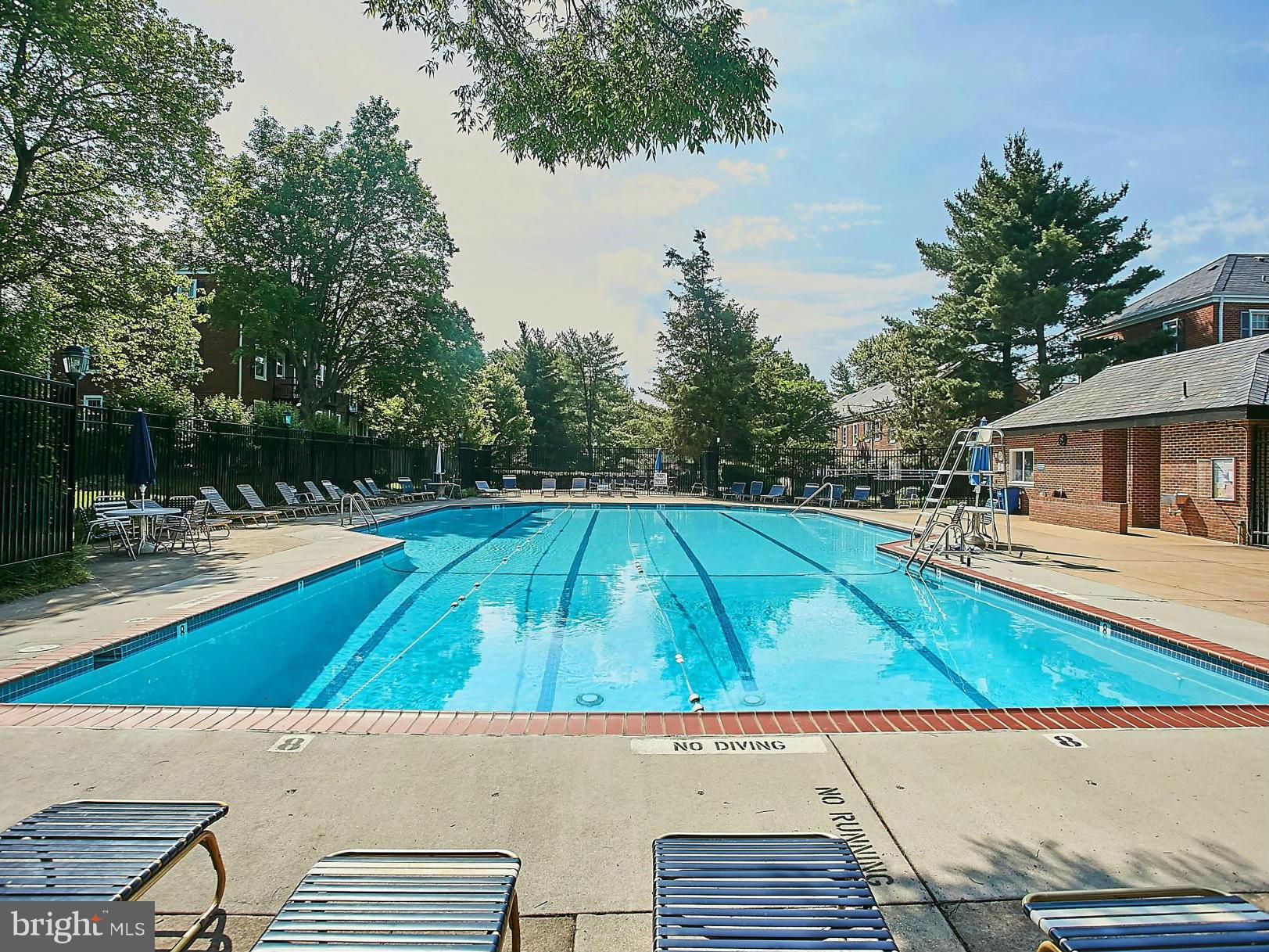 FAIRLINGTON VILLAGES - Residential