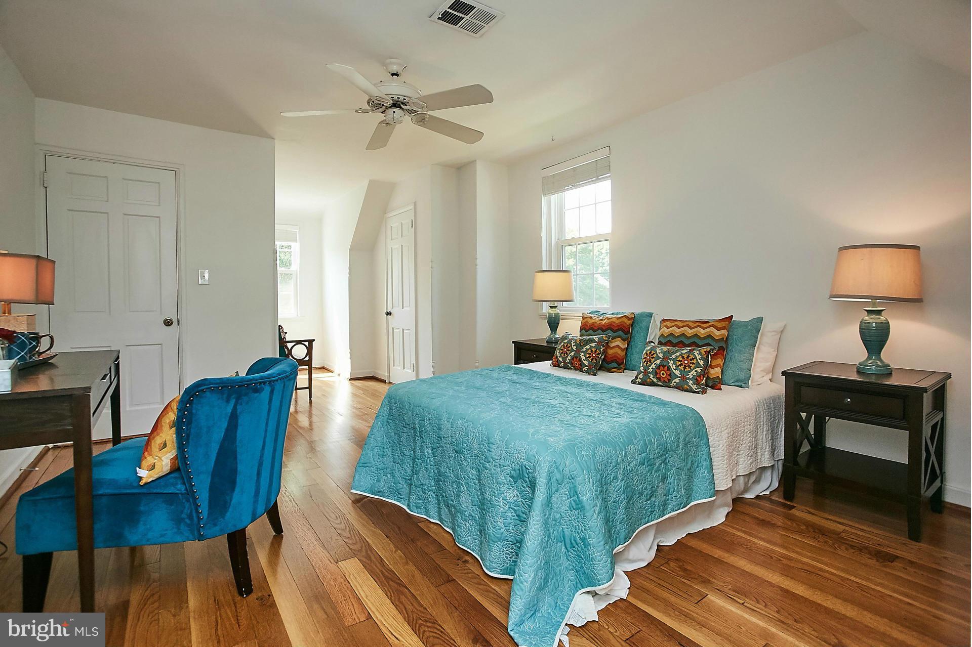 FAIRLINGTON VILLAGES - Residential