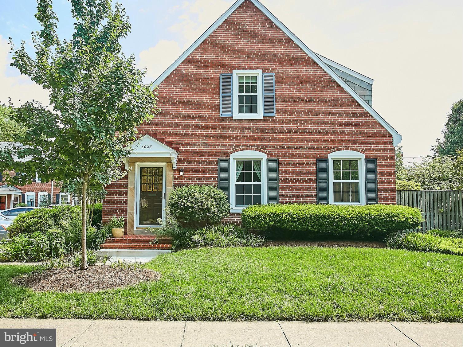 FAIRLINGTON VILLAGES - Residential