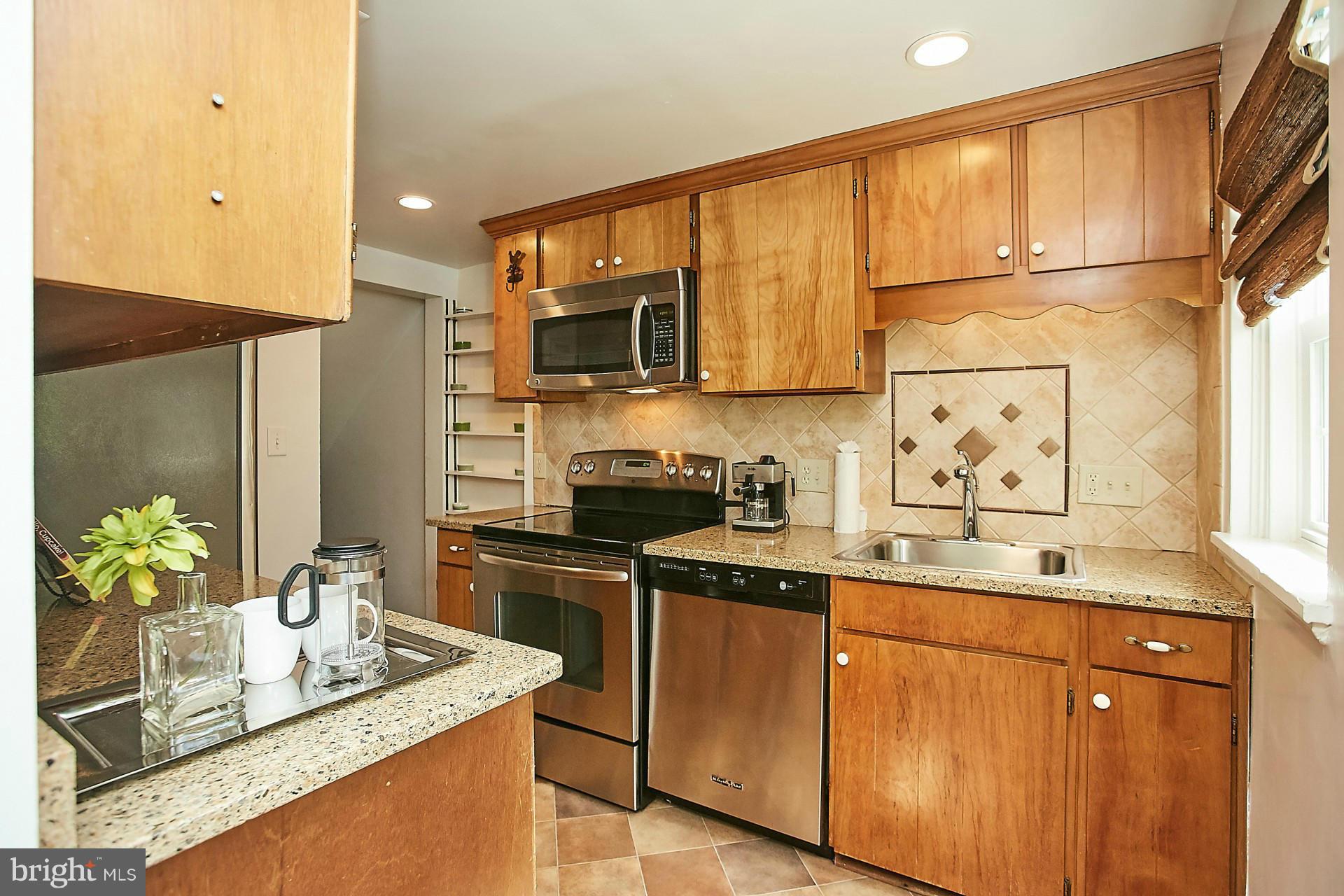 FAIRLINGTON VILLAGES - Residential