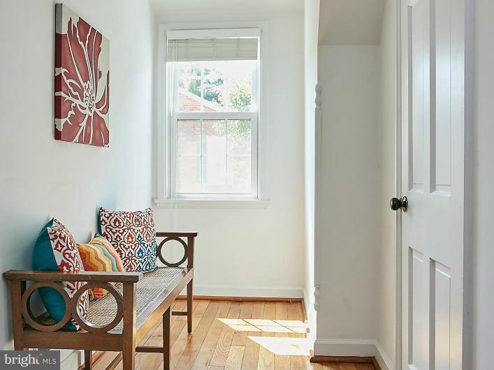 FAIRLINGTON VILLAGES - Residential