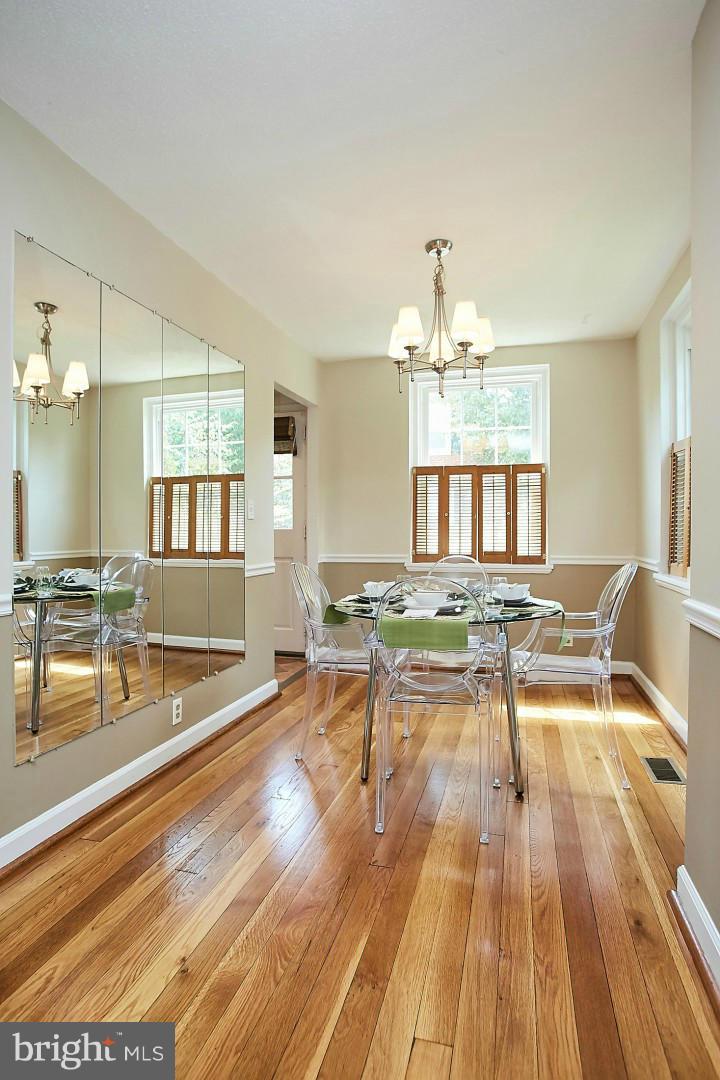 FAIRLINGTON VILLAGES - Residential