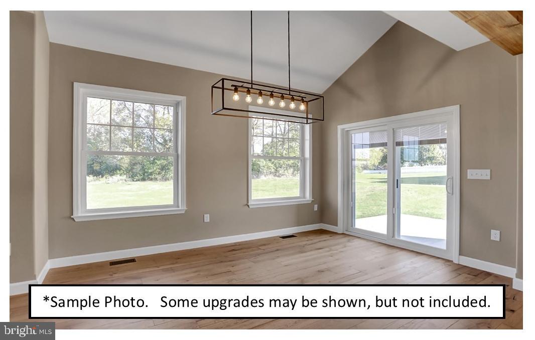 STONE RIDGE - Residential