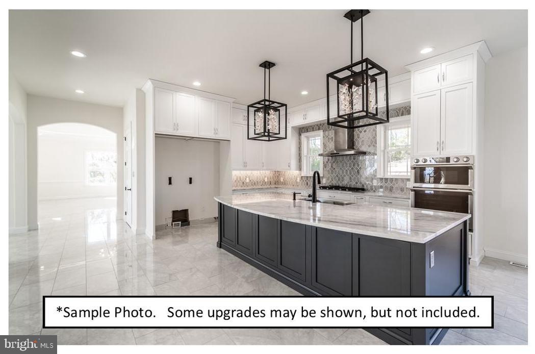 STONE RIDGE - Residential