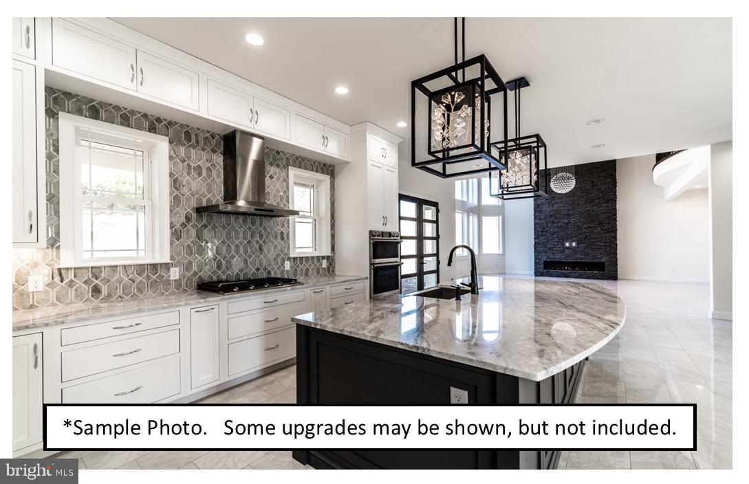 STONE RIDGE - Residential