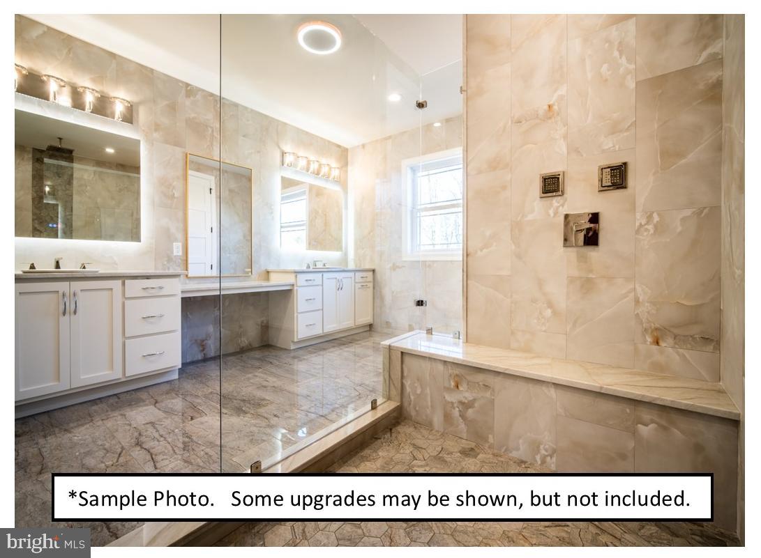 STONE RIDGE - Residential