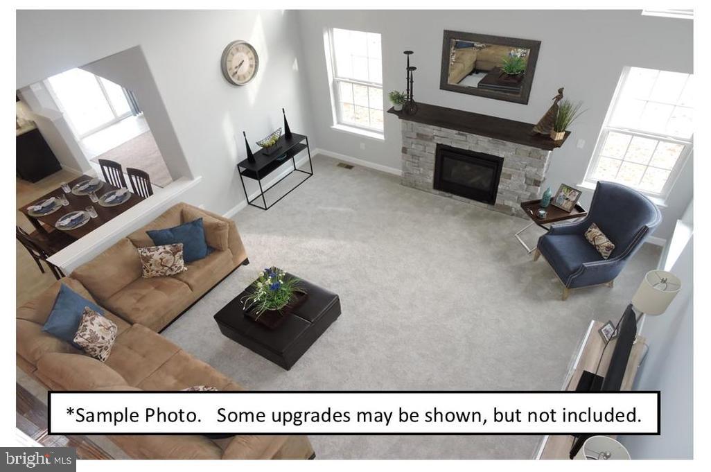 STONE RIDGE - Residential