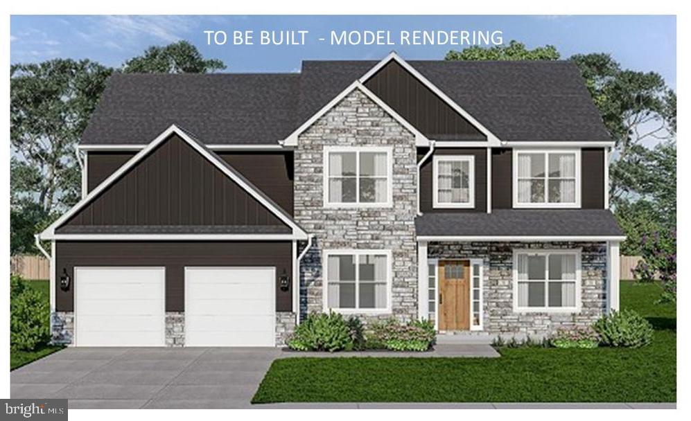 STONE RIDGE - Residential