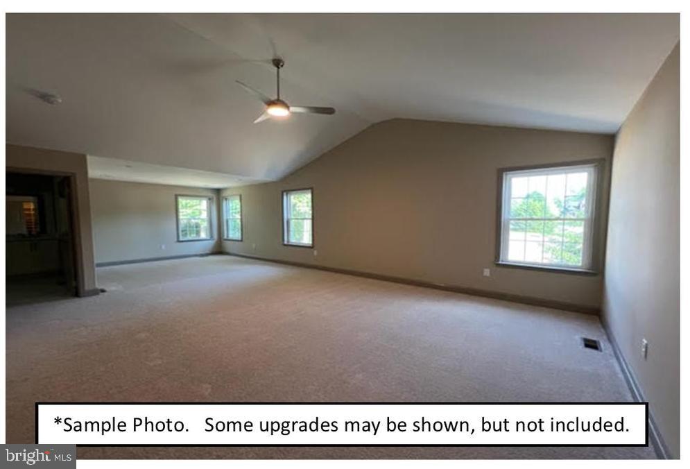 STONE RIDGE - Residential