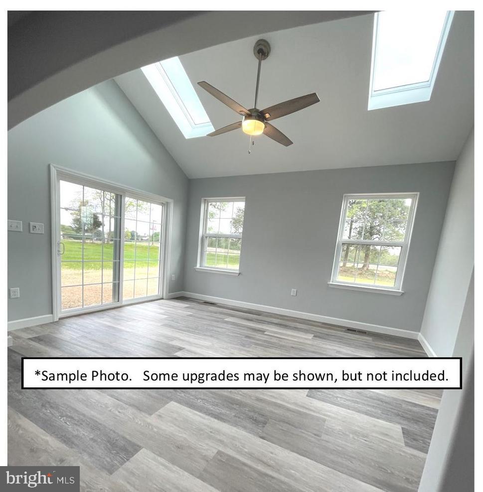 STONE RIDGE - Residential