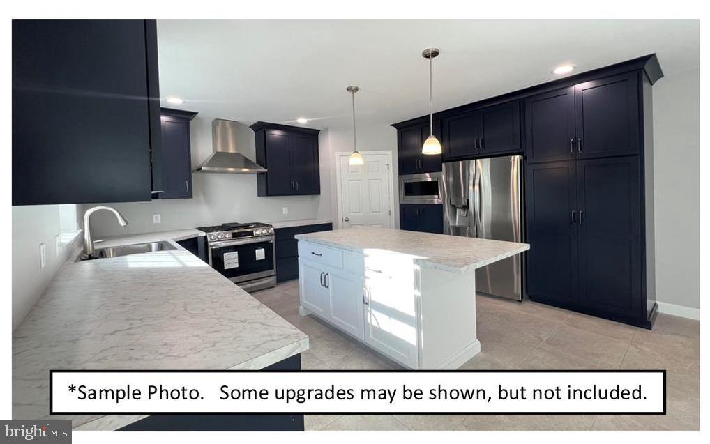 STONE RIDGE - Residential