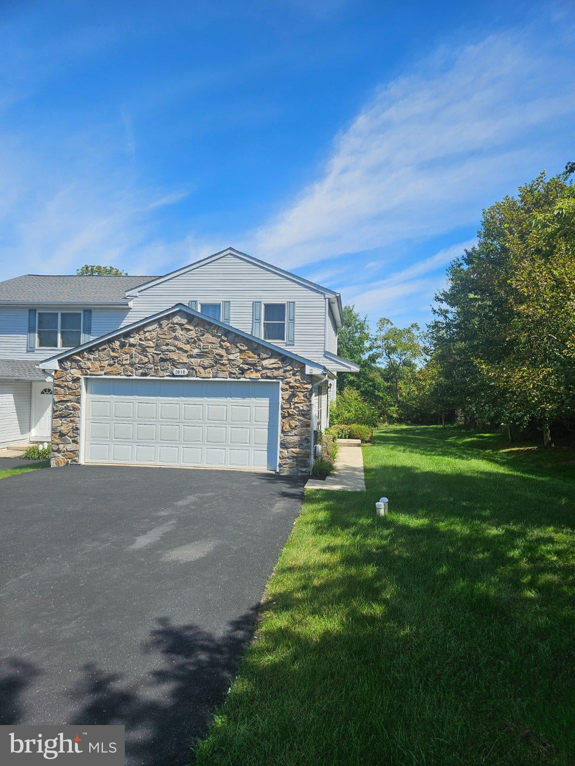 2618 DANIELS LANE